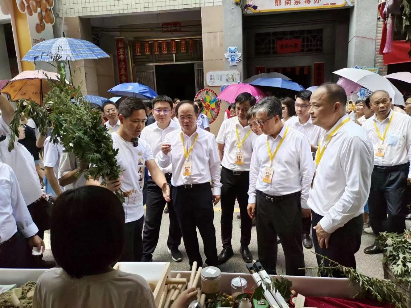 2023.7.21展特色、交朋友、匯要素，郁南軍創(chuàng)企業(yè)在行動(dòng)_1