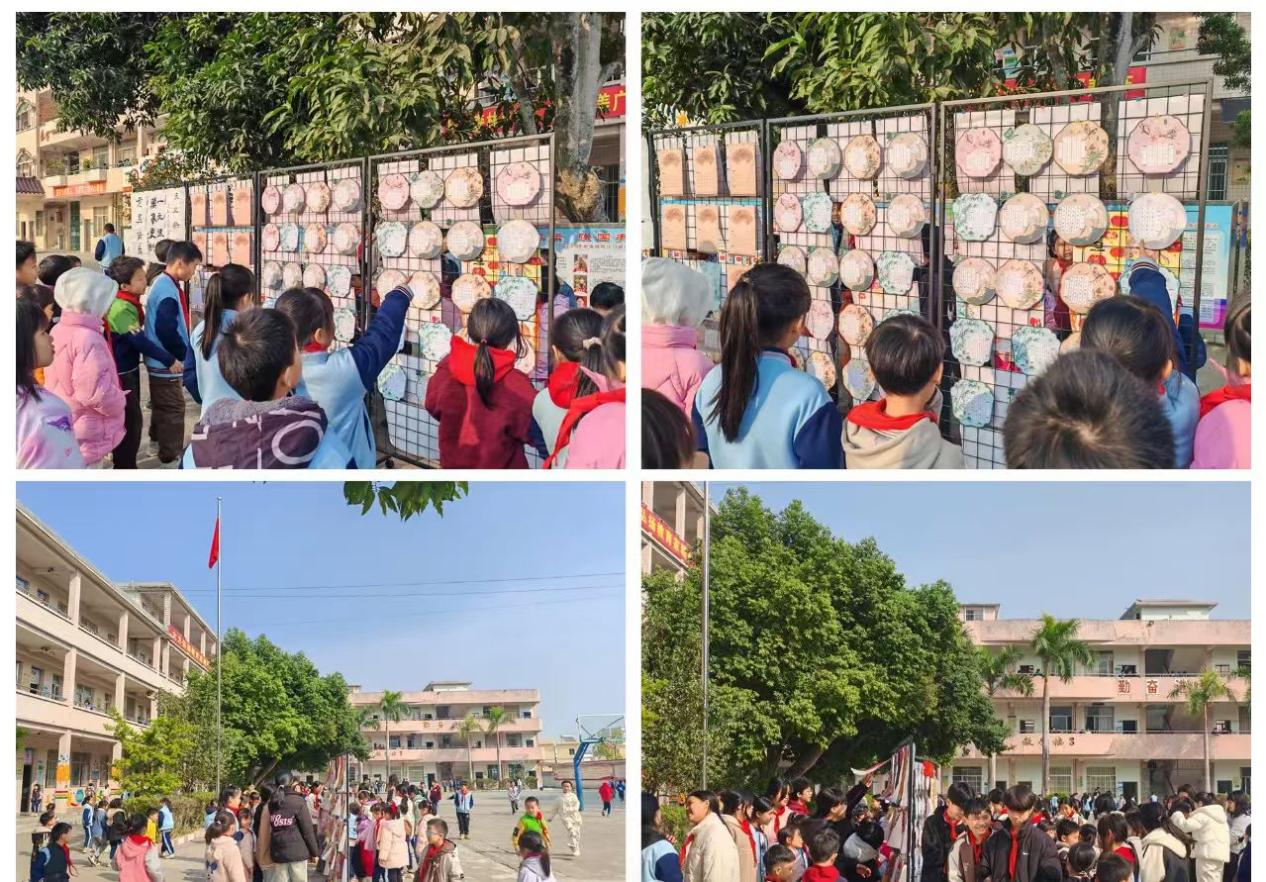 南江口鎮(zhèn)中心小學(xué)：落實(shí)“六項(xiàng)”管理 助力學(xué)生成長(zhǎng)—— 特色作業(yè)建設(shè)成效顯著，激發(fā)學(xué)生學(xué)習(xí)新活力2.png
