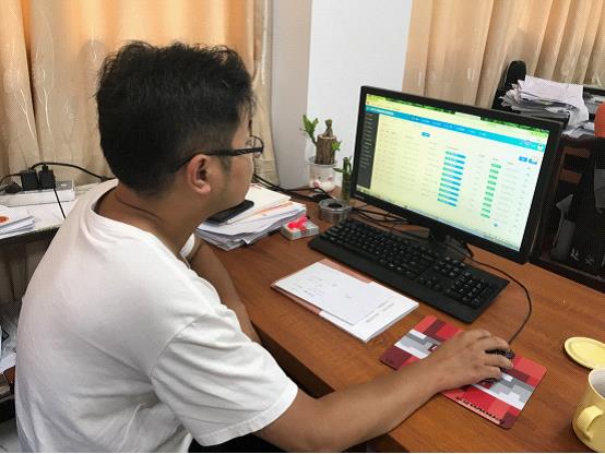 郁南：深化工程建設全過程審批改革，實行施工許可證全程電子化申報-圖片1.jpg